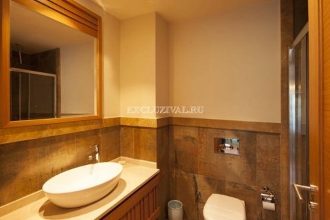 3+1 Villa i Bodrum, Mugla, Turkiet Nr. 178821 - 5