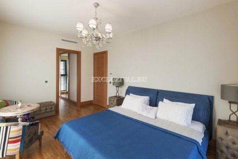 3+1 Villa i Bodrum, Mugla, Turkiet Nr. 178821 - 8