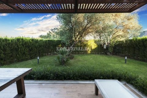 3+1 Villa i Bodrum, Mugla, Turkiet Nr. 178821 - 14