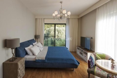 3+1 Villa i Bodrum, Mugla, Turkiet Nr. 178821 - 7