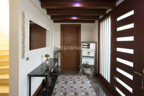 3+1 Villa i Bodrum, Mugla, Turkiet Nr. 178821 - 17