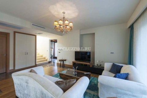 3+1 Villa i Bodrum, Mugla, Turkiet Nr. 178821 - 11