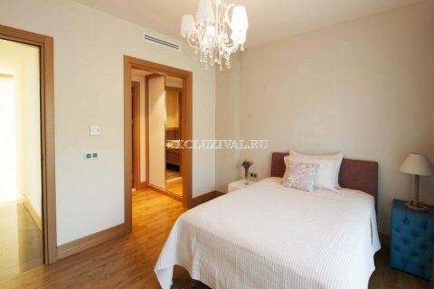 3+1 Villa i Bodrum, Mugla, Turkiet Nr. 178821 - 3