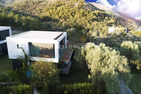 3+1 Villa i Bodrum, Mugla, Turkiet Nr. 178821 - 19