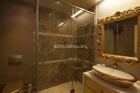 5+1 Villa  i Bodrum, Mugla, Turkiet Nr. 178820 - 22