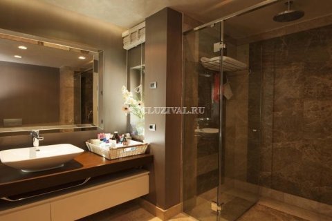 5+1 Villa  i Bodrum, Mugla, Turkiet Nr. 178820 - 9
