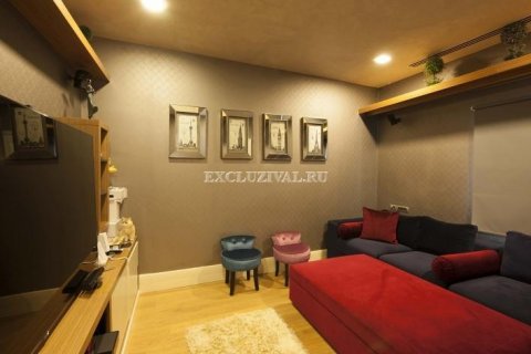 5+1 Villa  i Bodrum, Mugla, Turkiet Nr. 178820 - 17
