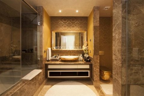 5+1 Villa  i Bodrum, Mugla, Turkiet Nr. 178820 - 5
