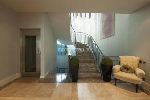 5+1 Villa  i Bodrum, Mugla, Turkiet Nr. 178820 - 20