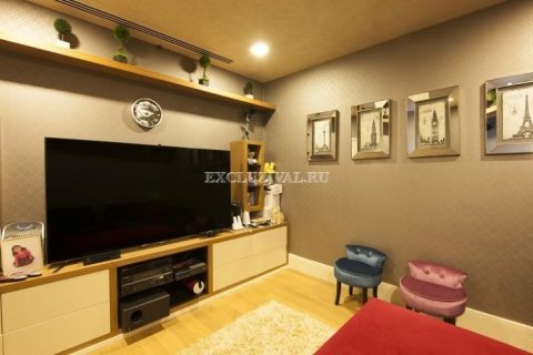 5+1 Villa  i Bodrum, Mugla, Turkiet Nr. 178820 - 18