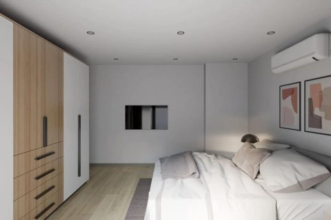 2+1 Wohnung in Antalya, Türkei Nr. 193177 - 15