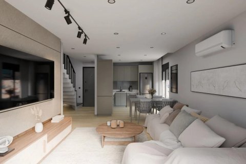 2+1 Wohnung in Antalya, Türkei Nr. 193177 - 6