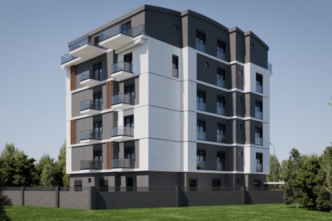 2+1 Wohnung in Antalya, Türkei Nr. 193177 - 2