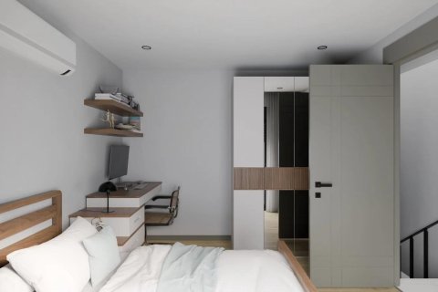 2+1 Wohnung in Antalya, Türkei Nr. 193177 - 14