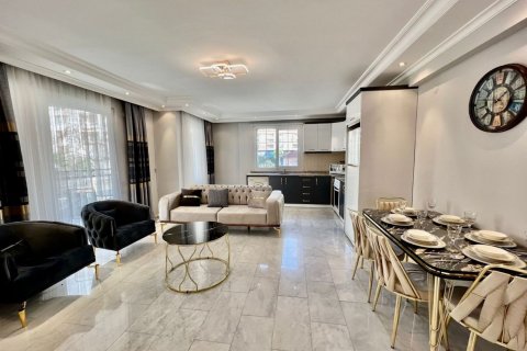 Daire  2+1  Alanya, Antalya, Türkiye №172950