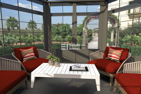 Apartment for sale in Alanya, Antalya, Turkey, 1 bedroom, 53m2, No. 181665 – photo 10