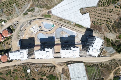 Daire 1+1 Mahmutlar, Antalya, Türkiye №182060 - 30