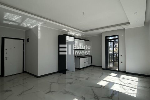 آپارتمان در  Alanya ، ترکیه 2 خوابه ، 93.5 متر مربع.  شماره 170782 - 3