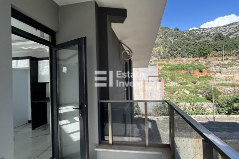 آپارتمان در  Alanya ، ترکیه 2 خوابه ، 93.5 متر مربع.  شماره 170782 - 12