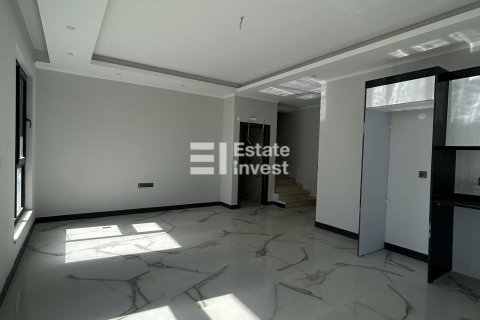 آپارتمان در  Alanya ، ترکیه 2 خوابه ، 93.5 متر مربع.  شماره 170782 - 5
