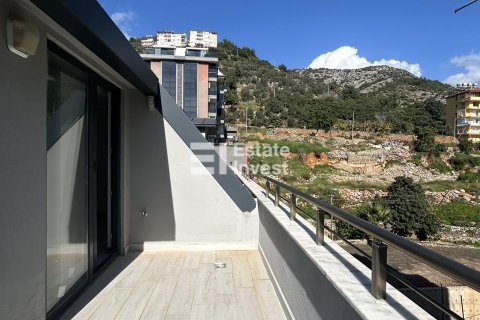 آپارتمان در  Alanya ، ترکیه 2 خوابه ، 93.5 متر مربع.  شماره 170782 - 13