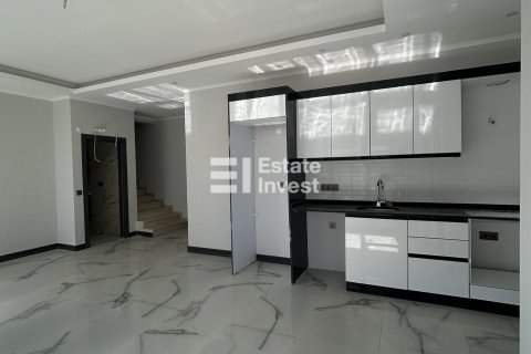 آپارتمان در  Alanya ، ترکیه 2 خوابه ، 93.5 متر مربع.  شماره 170782 - 2