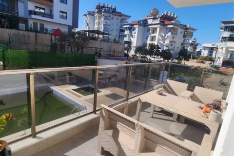 Apartment  in Oba, Antalya, Turkey No. 162559