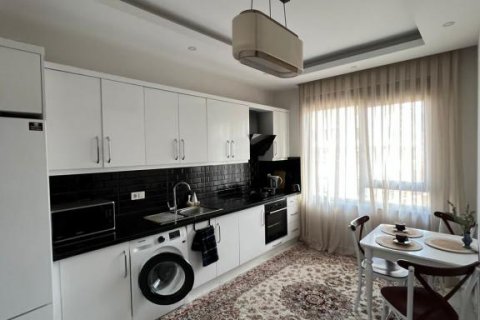 Daire   Oba, Antalya, Türkiye №162558 - 3