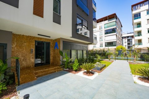 1+1 Wohnung  in Muratpasa, Antalya, Türkei Nr. 193746 - 13