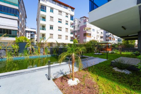 1+1 Wohnung  in Muratpasa, Antalya, Türkei Nr. 193746 - 15