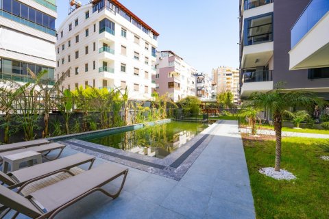 1+1 Wohnung  in Muratpasa, Antalya, Türkei Nr. 193746 - 14