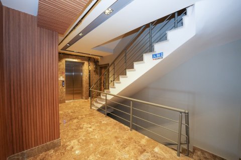 1+1 Wohnung  in Muratpasa, Antalya, Türkei Nr. 193746 - 16
