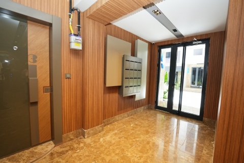 1+1 Wohnung  in Muratpasa, Antalya, Türkei Nr. 193746 - 17