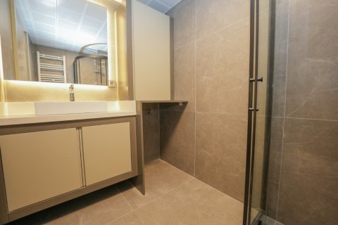 1+1 Wohnung  in Muratpasa, Antalya, Türkei Nr. 193746 - 31
