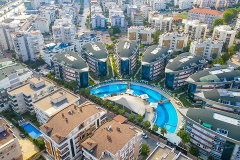 آپارتمان در Konyaalti،  Antalya ، ترکیه 1 خوابه ، 60 متر مربع.  شماره 193745 - 11