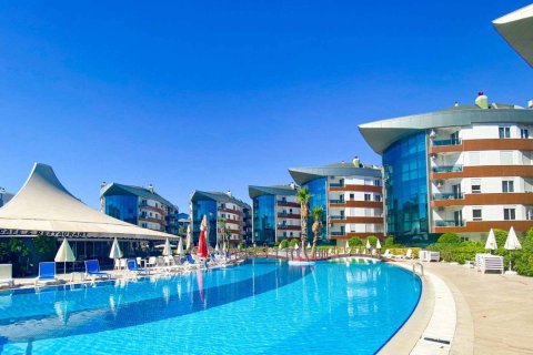 آپارتمان در Konyaalti،  Antalya ، ترکیه 1 خوابه ، 60 متر مربع.  شماره 193745 - 7