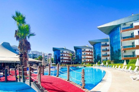 آپارتمان در Konyaalti،  Antalya ، ترکیه 1 خوابه ، 60 متر مربع.  شماره 193745 - 9