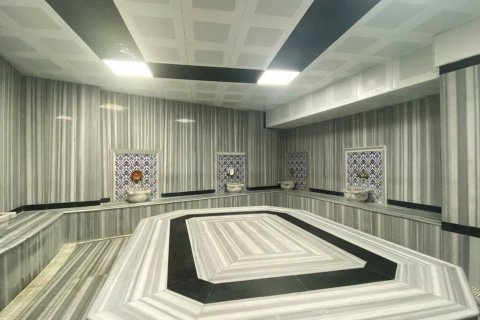 آپارتمان در Konyaalti،  Antalya ، ترکیه 1 خوابه ، 60 متر مربع.  شماره 193745 - 18