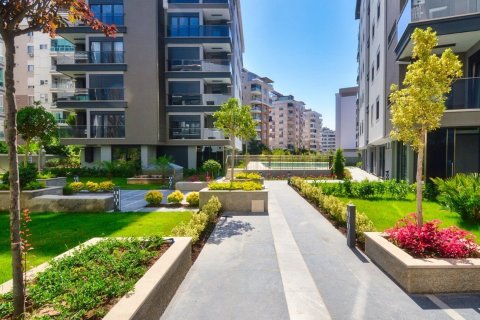 Daire 2+1 Konyaaltı, Antalya, Türkiye №193747 - 10