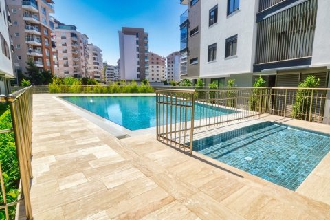Daire 2+1 Konyaaltı, Antalya, Türkiye №193747 - 5