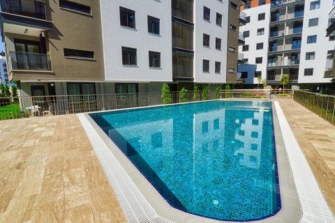 Daire 2+1 Konyaaltı, Antalya, Türkiye №193747 - 6
