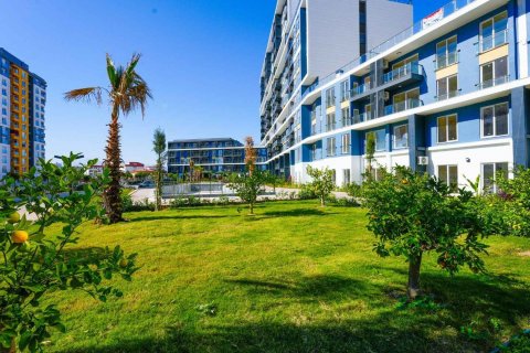2+1 Lägenhet i Kepez, Antalya, Turkiet Nr. 193751 - 19