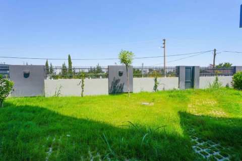 4+1 Villa  i Dosemealti, Antalya, Turkiet Nr. 193743 - 34
