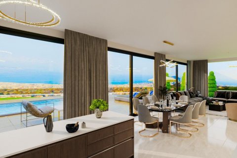 Villa for sale in Alanya, Antalya, Turkey, 5 bedrooms, 460m2, No. 169875 – photo 27