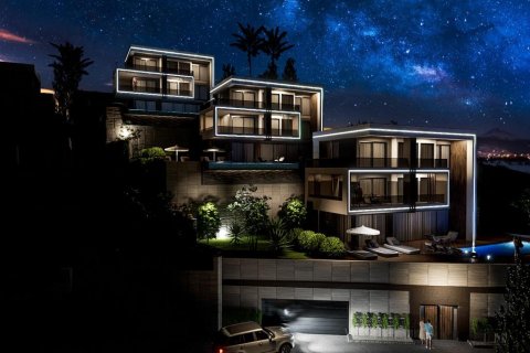 Villa for sale in Alanya, Antalya, Turkey, 5 bedrooms, 460m2, No. 169875 – photo 20