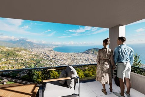 Villa for sale in Alanya, Antalya, Turkey, 5 bedrooms, 460m2, No. 169875 – photo 10