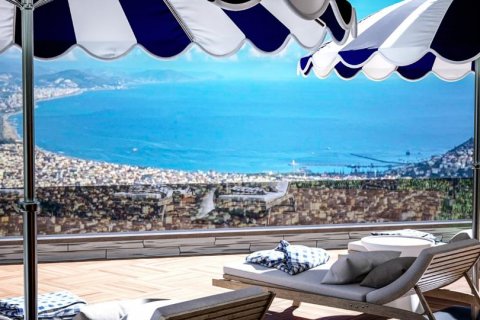 Villa for sale in Alanya, Antalya, Turkey, 5 bedrooms, 460m2, No. 169875 – photo 13