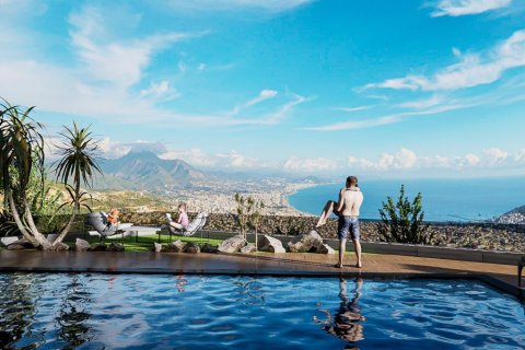 Villa for sale in Alanya, Antalya, Turkey, 5 bedrooms, 460m2, No. 169875 – photo 16