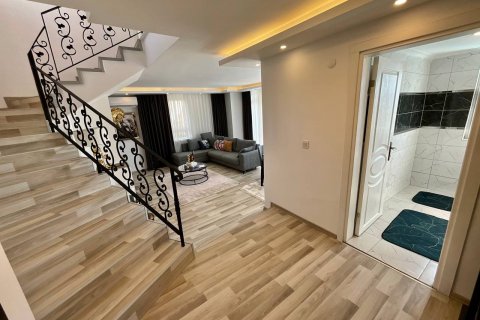 3+1 Lejlighed  i Alanya, Antalya, Tyrkiet Nr. 169877 - 6