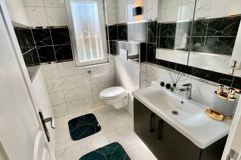 3+1 Lejlighed  i Alanya, Antalya, Tyrkiet Nr. 169877 - 9